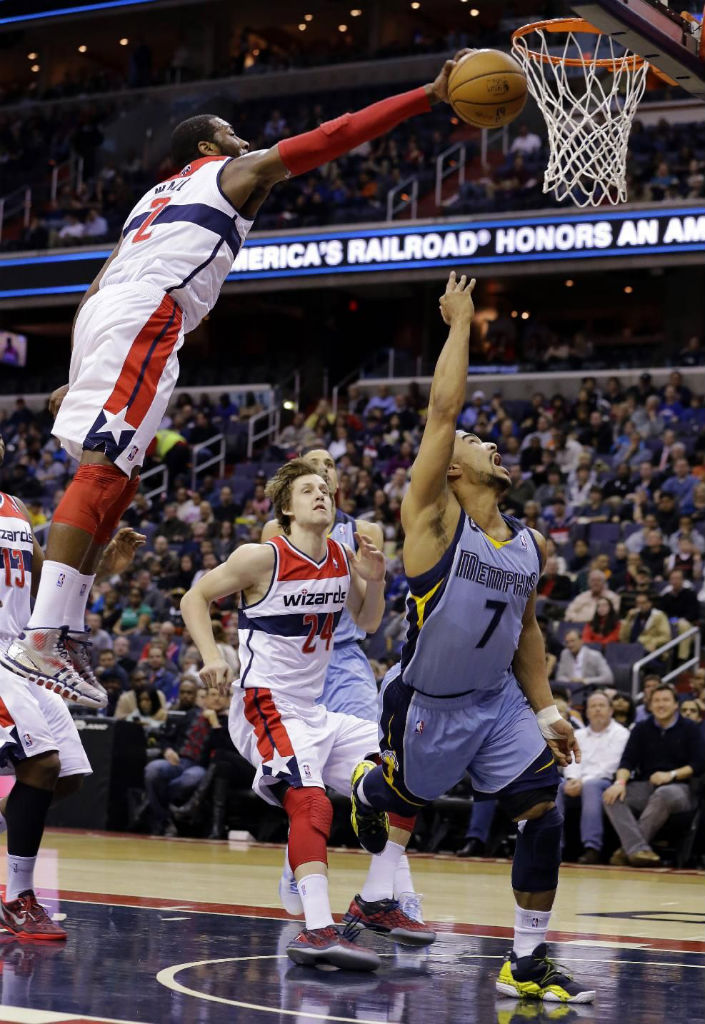 John Wall Scores Career-High 47 Points In adidas Crazyquick (1)