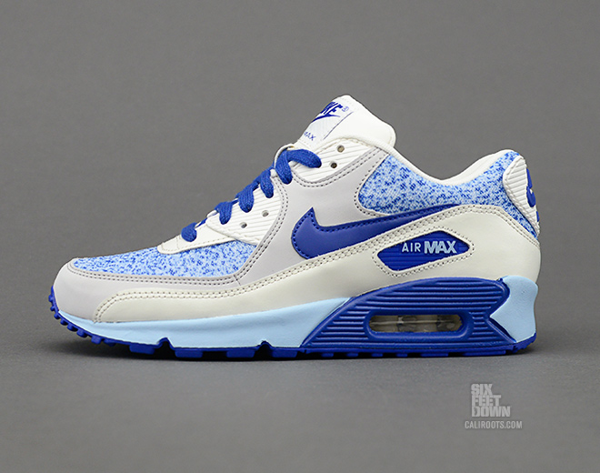 nike air max ice blue