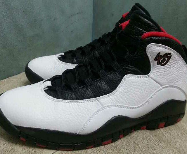 Air Jordan X 10 Chicago Double Nickel Remastered 2015 310805-102 (6)