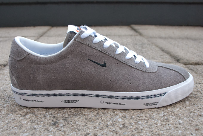 Nike hotsell undercover fragment