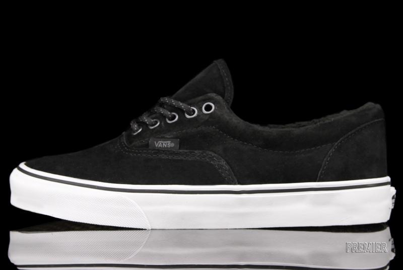 Vans era clearance fleece