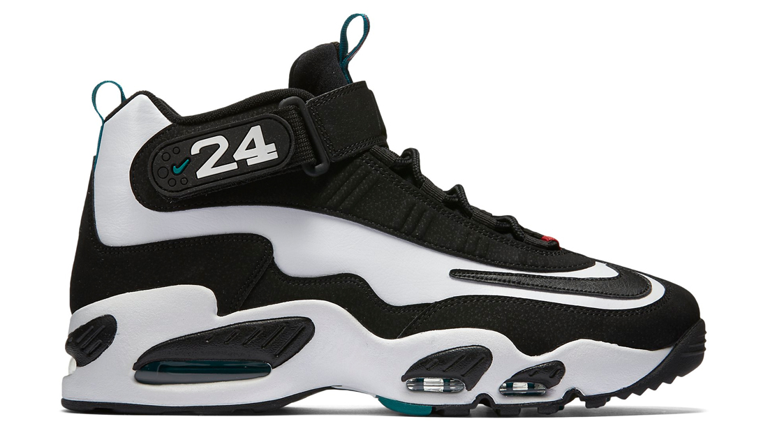air max griffey shoes
