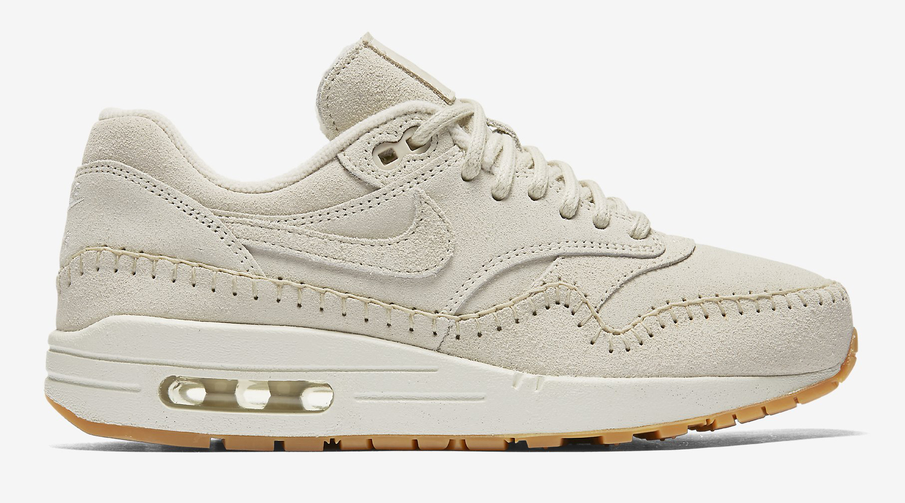 Nike Air Max 1 Sherpa Pack | Sole Collector