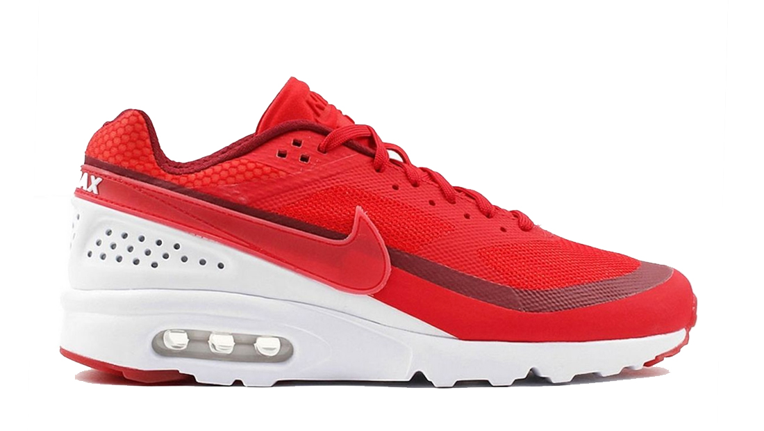 Nike Air Max BW Ultra "University | | Release Dates, Sneaker Calendar, Prices & Collaborations