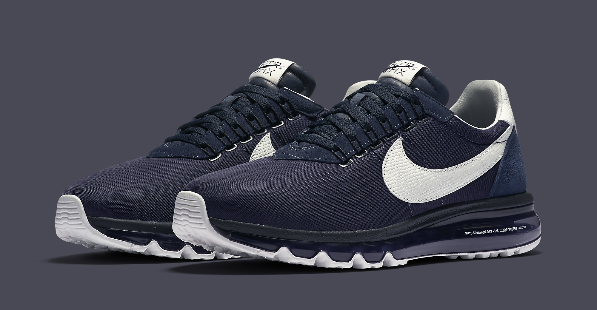 air max zero in philippines