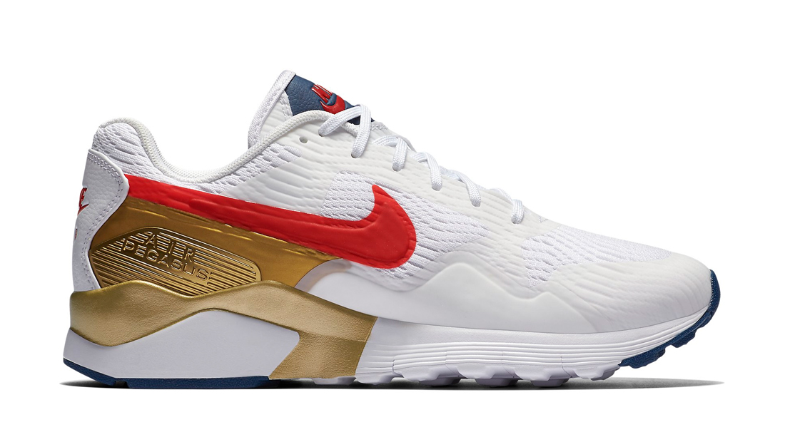 Nike Air Pegasus 92/16 "Olympic" | Release Dates, Sneaker Calendar, Prices & Collaborations