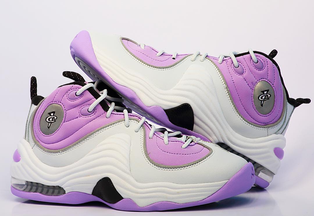 nike air penny 2