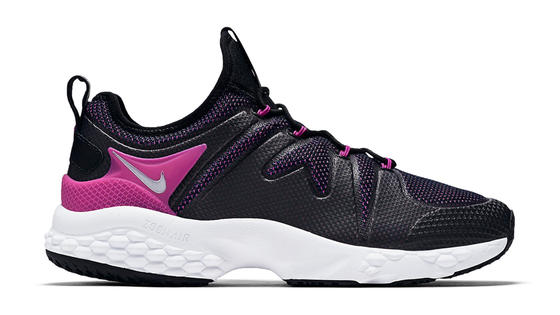air max fire pink