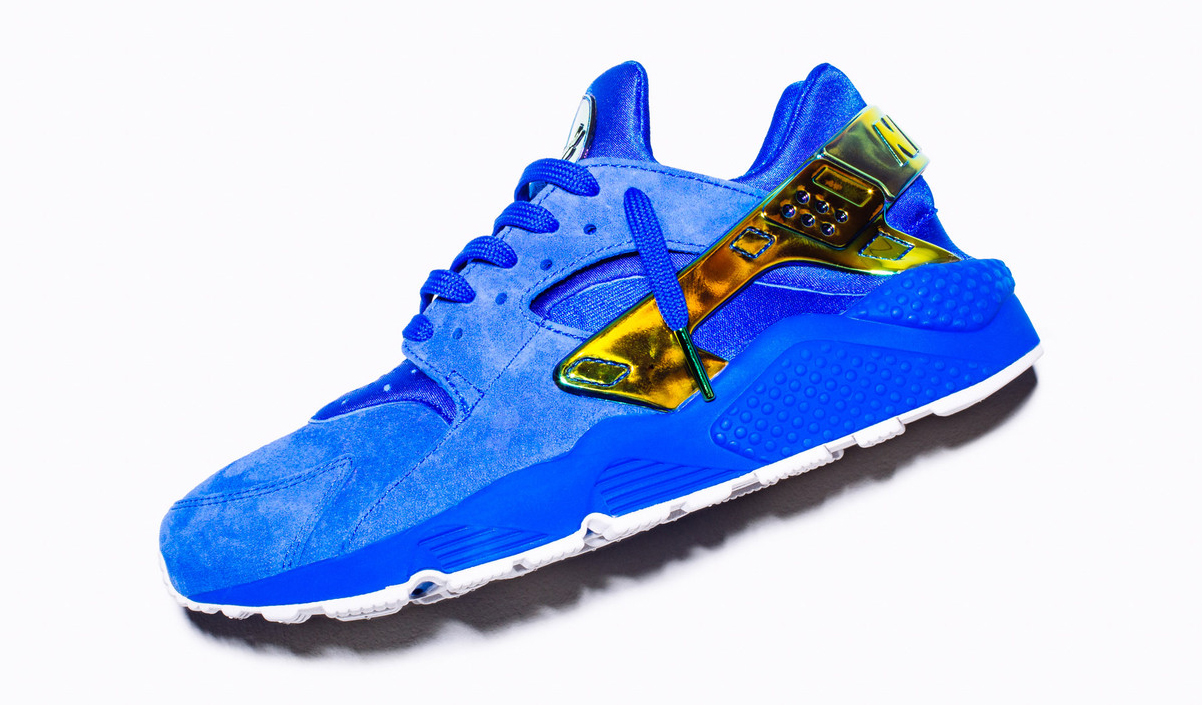 huarache limited edition