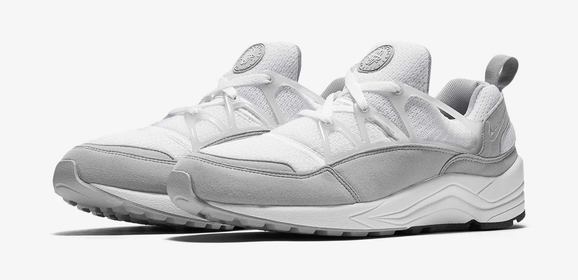 old huarache shoes