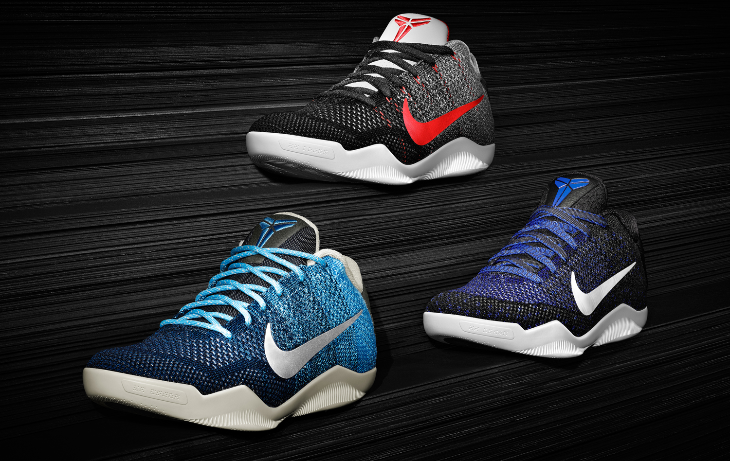 kobe 11 retirement shoes