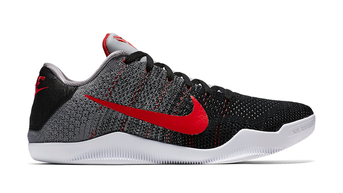 Nike Kobe 11 Elite Low 