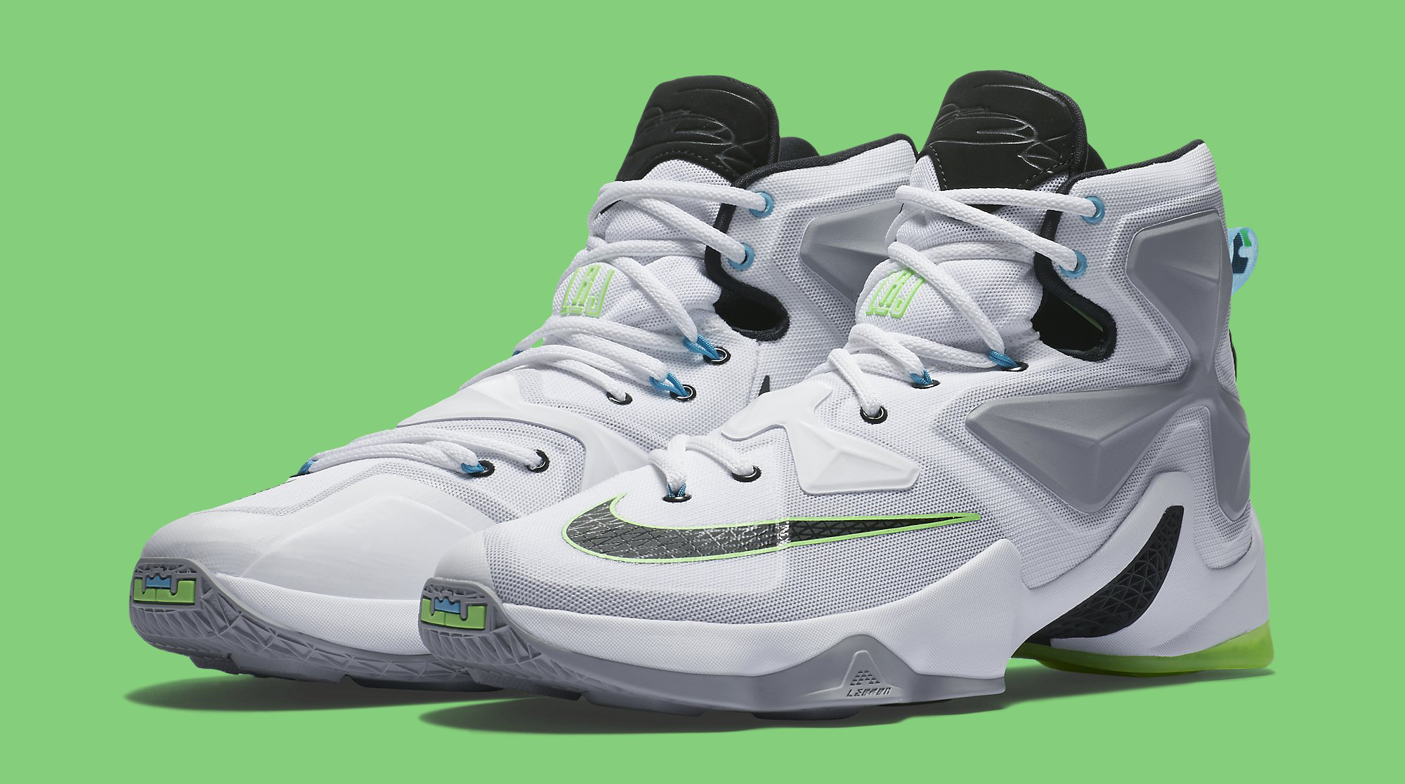 lebron 13 command force