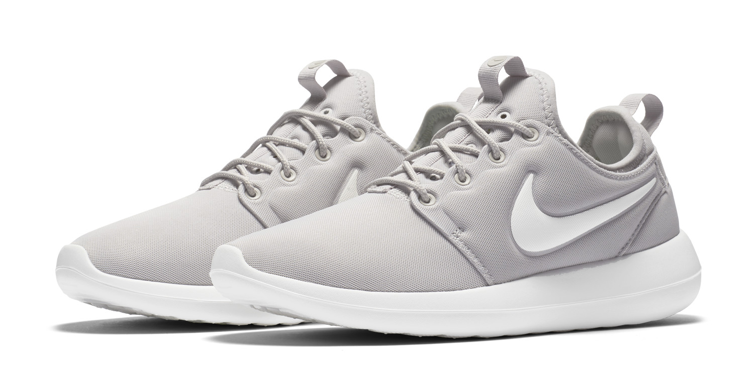 roshe 2 all white