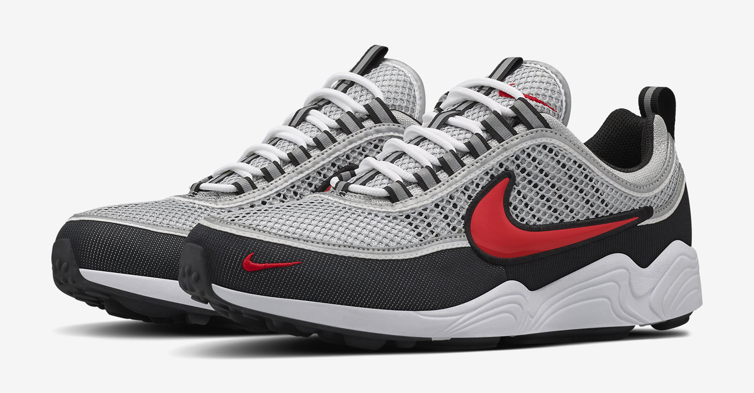 nike air zoom spiridon og