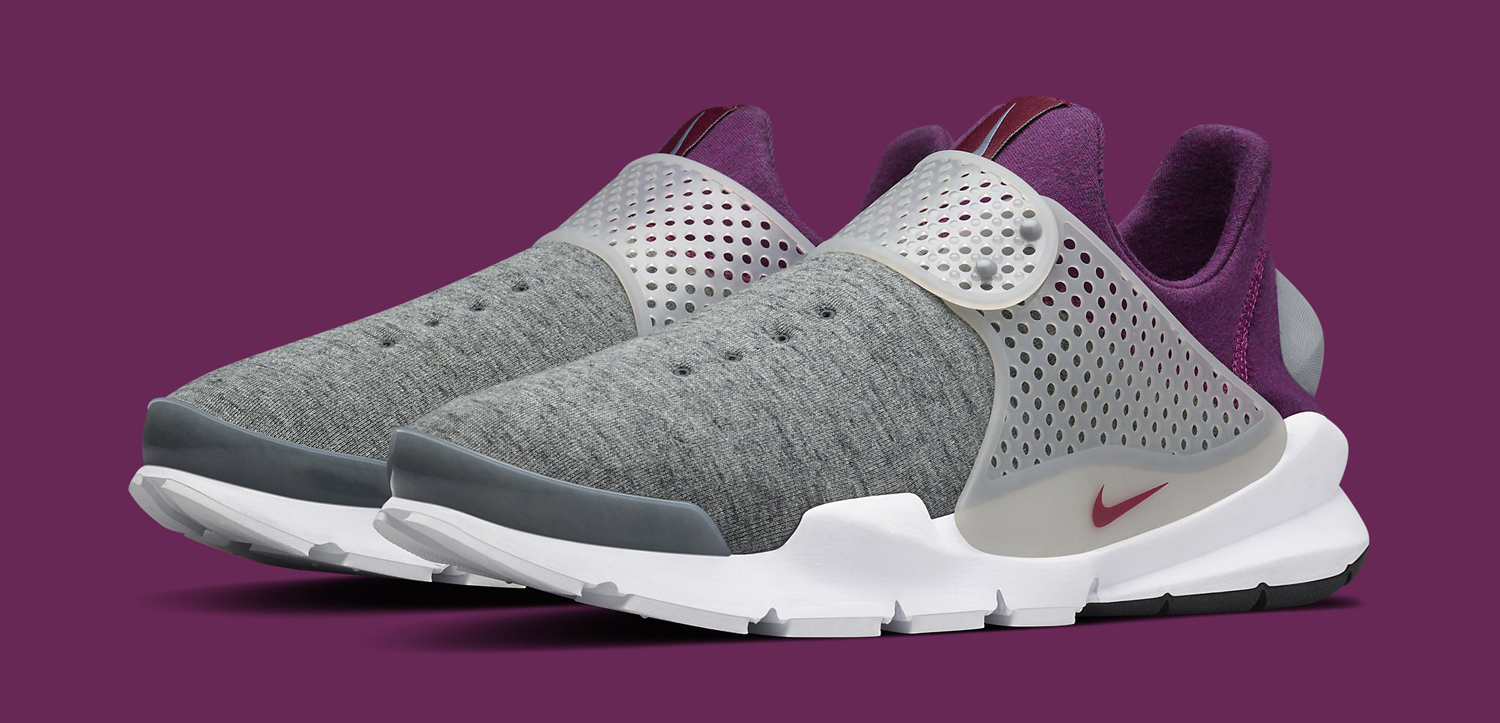 sock dart tech fleece