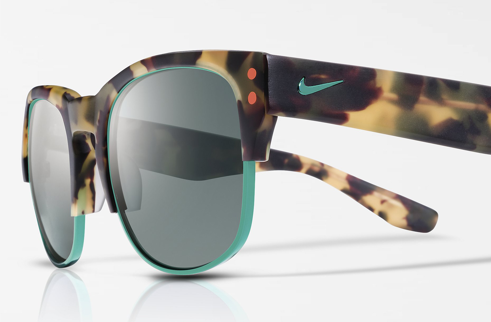 Nikestore Twitter Troll Sunglasses | Solecollector