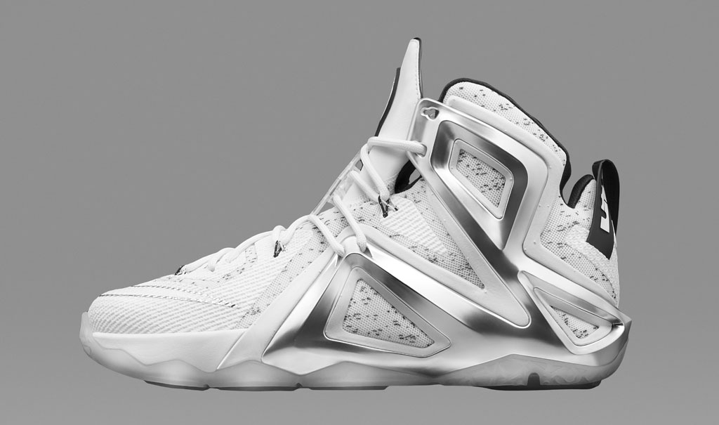 lebron 12 elite series