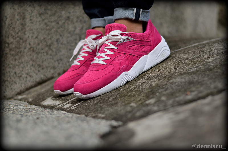 PUMA R698