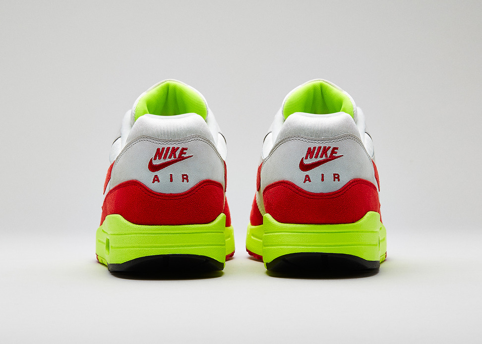 Nike Declares 3/26 'Air Max Day', Releases Special Air Max 1 