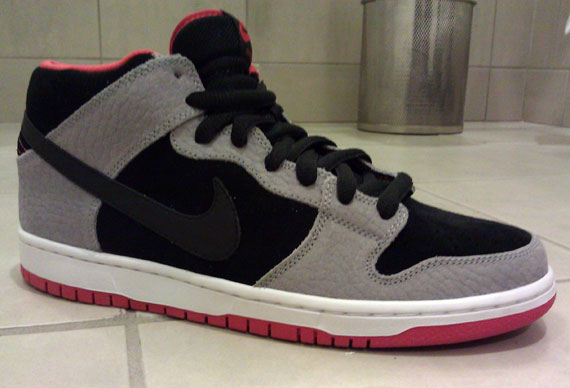 nike sb 2011