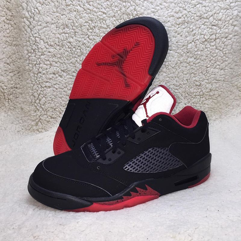 jordan 5 low alternate 90