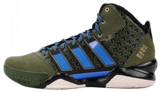 adidas adipower howard 2