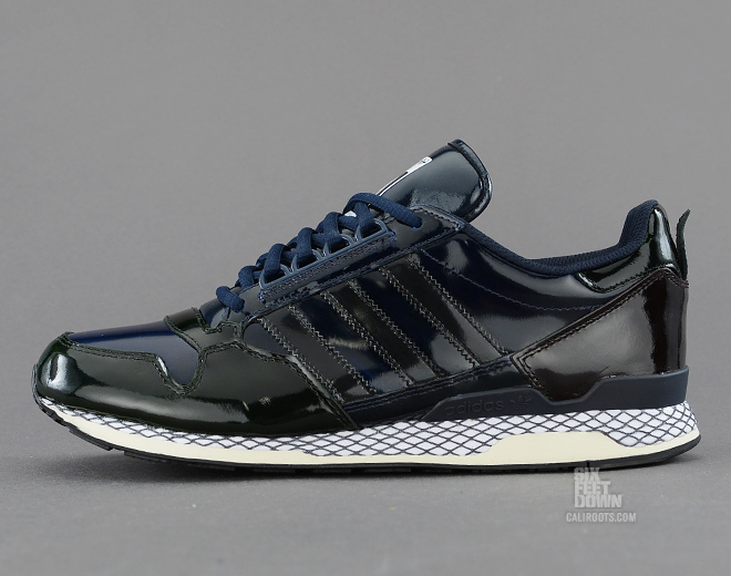 adidas Originals 84-Lab by Kazuki Kuraishi ZXZ ADV profile