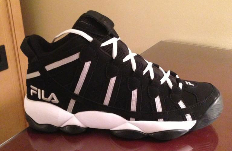 Fila 11s cheap