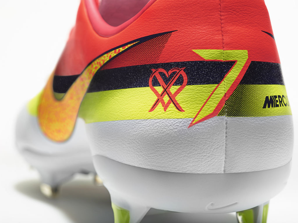 Nike CR Mercurial Vapor IX Summer '13 (4)