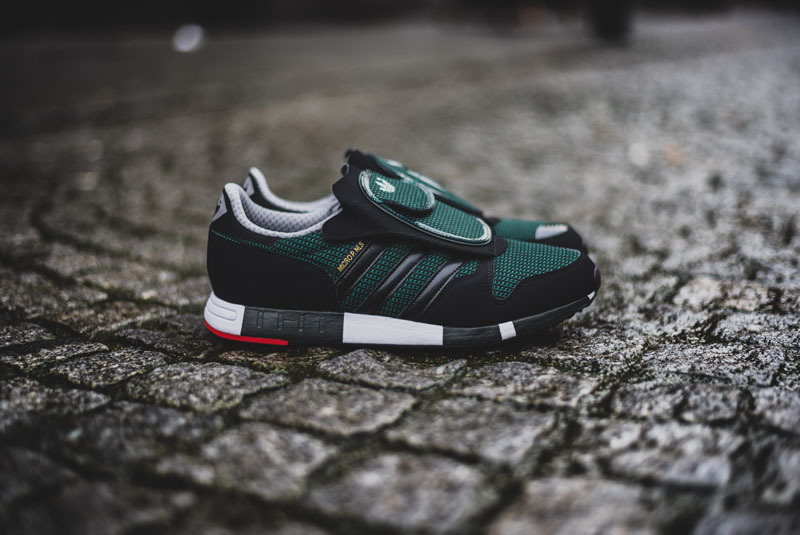 The adidas Micropacer Gets a Timely Update | Sole Collector