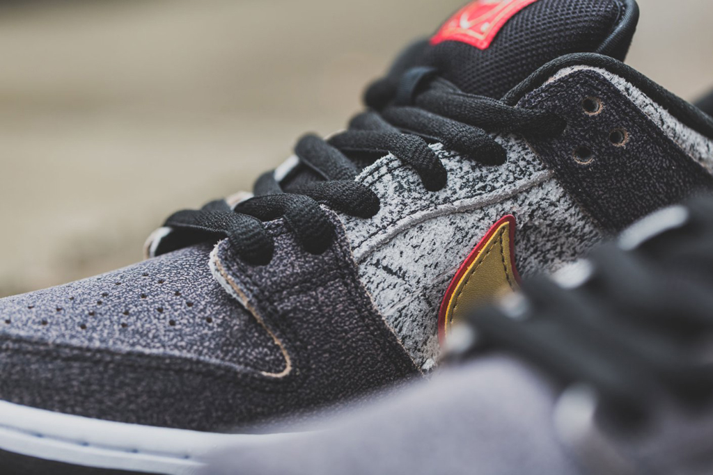 nike sb limited