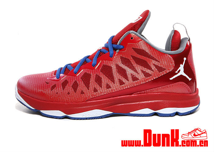 cp3 6 shoes