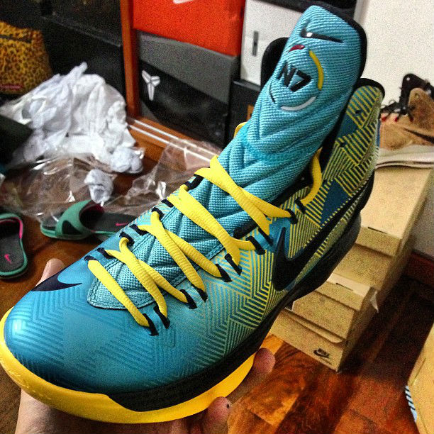 Nike KD V N7 (2)