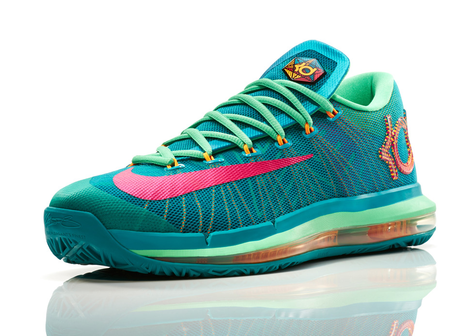 nike kd 2014