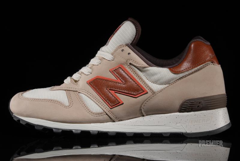 New balance store 1300 marroni