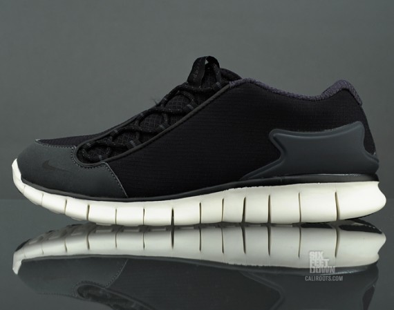 nike footscape free