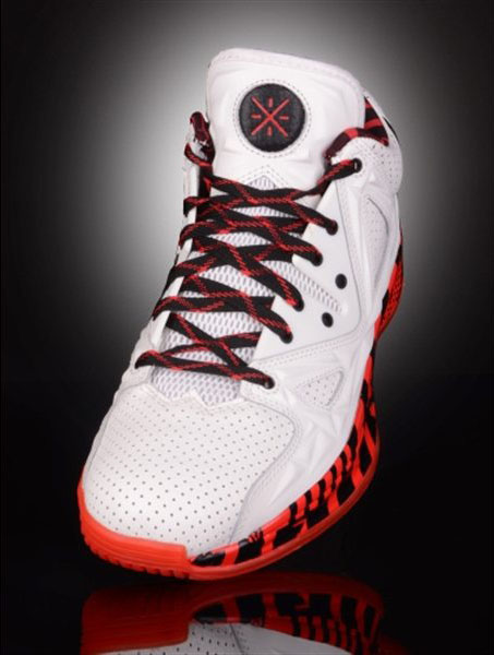 Li-Ning Way of Wade 2 Encore Overtown (1)