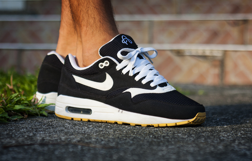 air max 1 old school