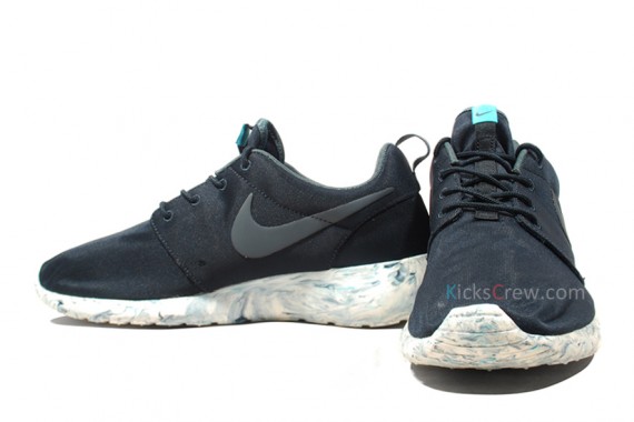 nike roshe run qs