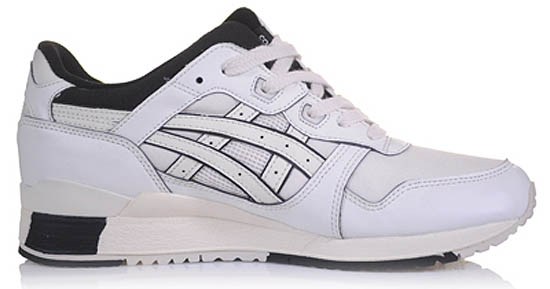 Asics gel lyte 2025 iii yin yang