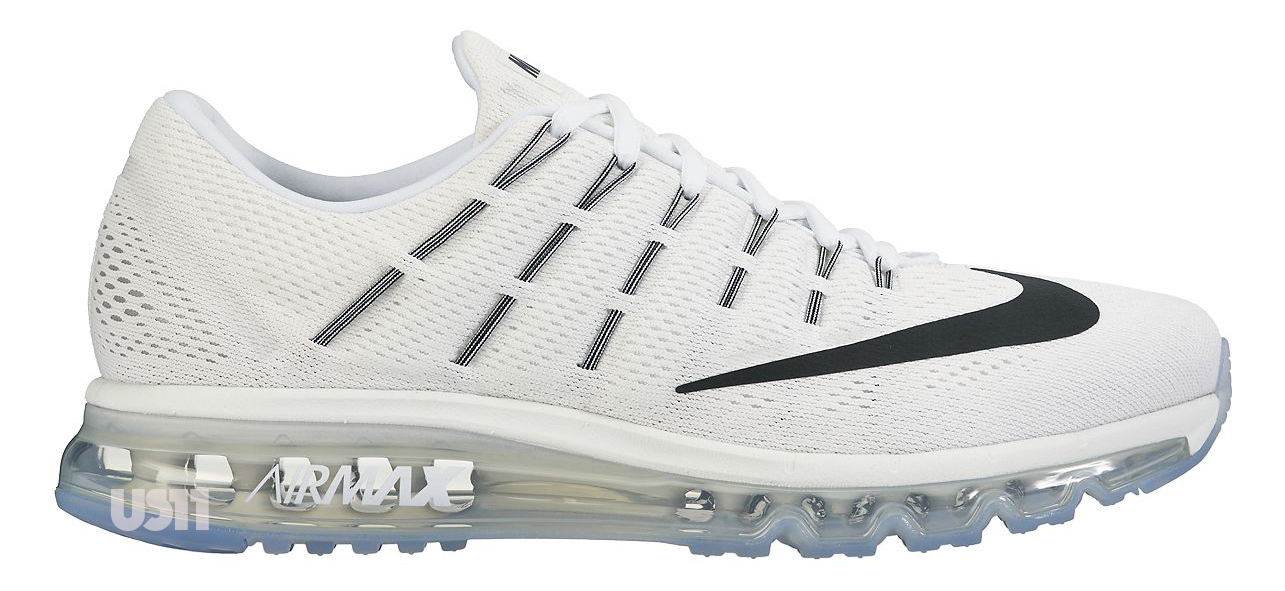This Is What the Nike Air Max 2016 Will Look Like | Sole Collector