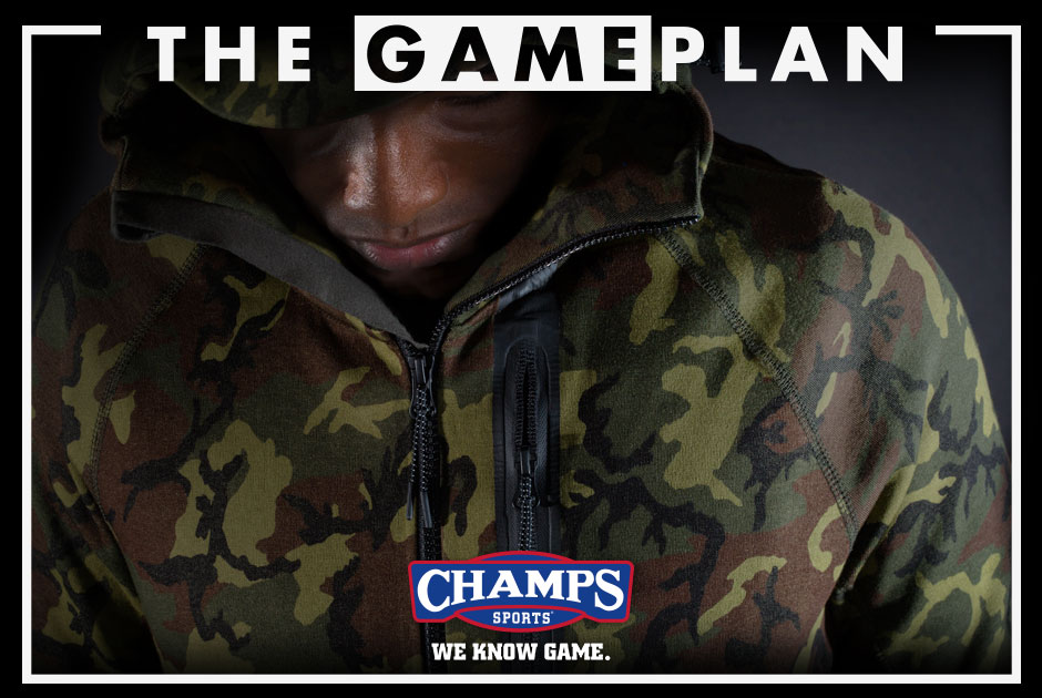 champs nike tech fleece