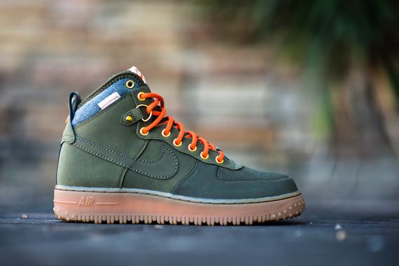 nike air force 1 high duckboot