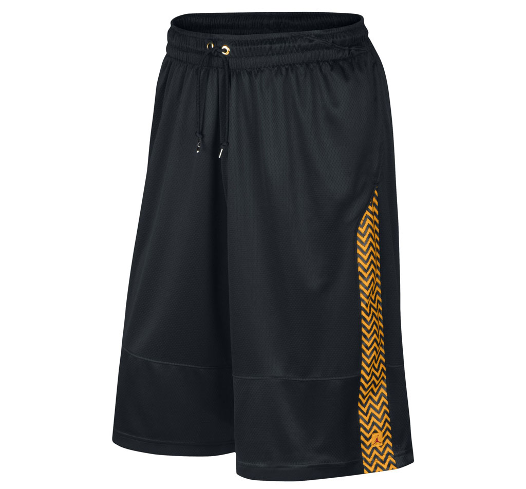 Air jordan store 12 shorts