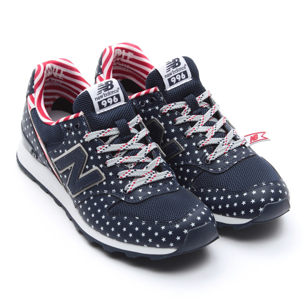 New Balance WR996 - \