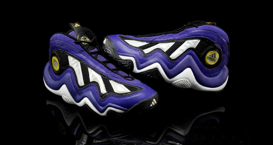 Throwback Thursday // Kobe's adidas EQT Elevation | Sole Collector