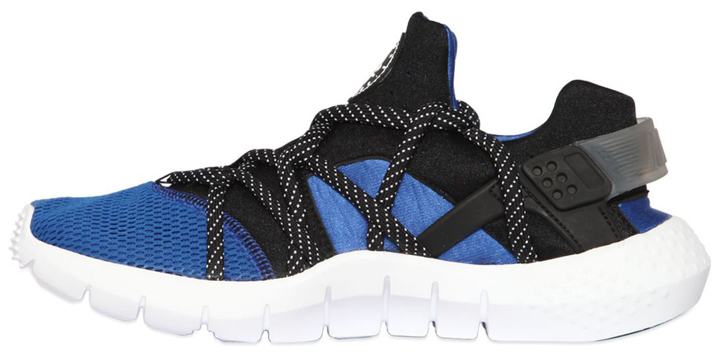 Nike Air Huarache NM Blauw