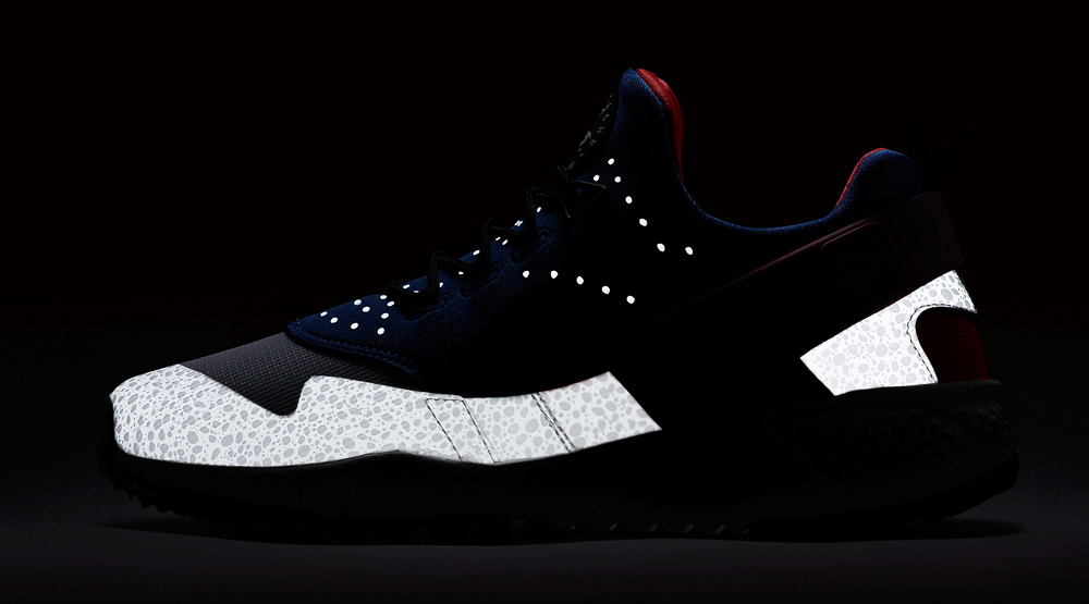 huarache utility prm