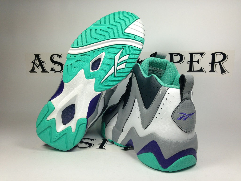 Reebok kamikaze cheap 2 violet